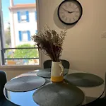 B035 Magnifique Appartement Neuf A Deux Pas Du Centre