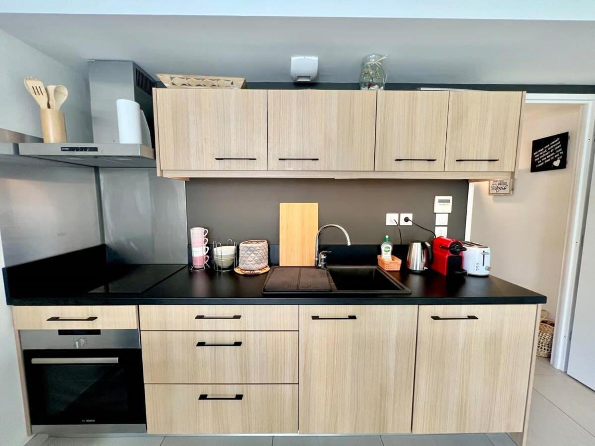 Appartement B035 Magnifique Neuf A Deux Pas Du Centre *
