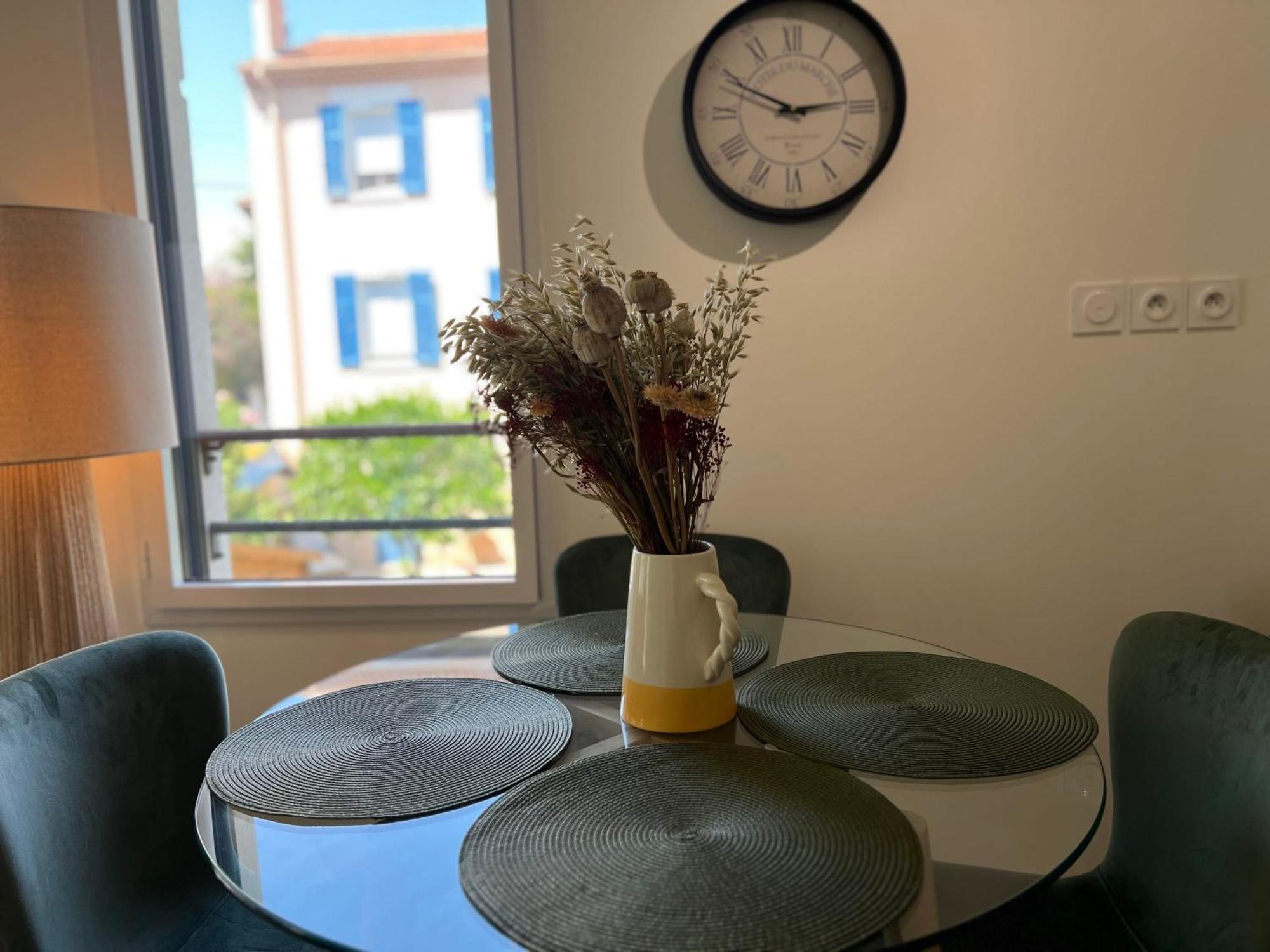 Appartement B035 Magnifique Neuf A Deux Pas Du Centre Cannes